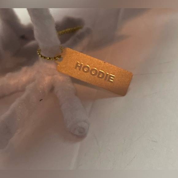 🎃Target Featherly Friends “Hoodie” Felt Bird Halloween, Hyde & Eek! Boutique - Picture 12 of 12